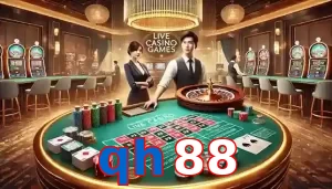 qh88